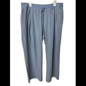 Calia Truelight Wide Leg Pants XXL Blue